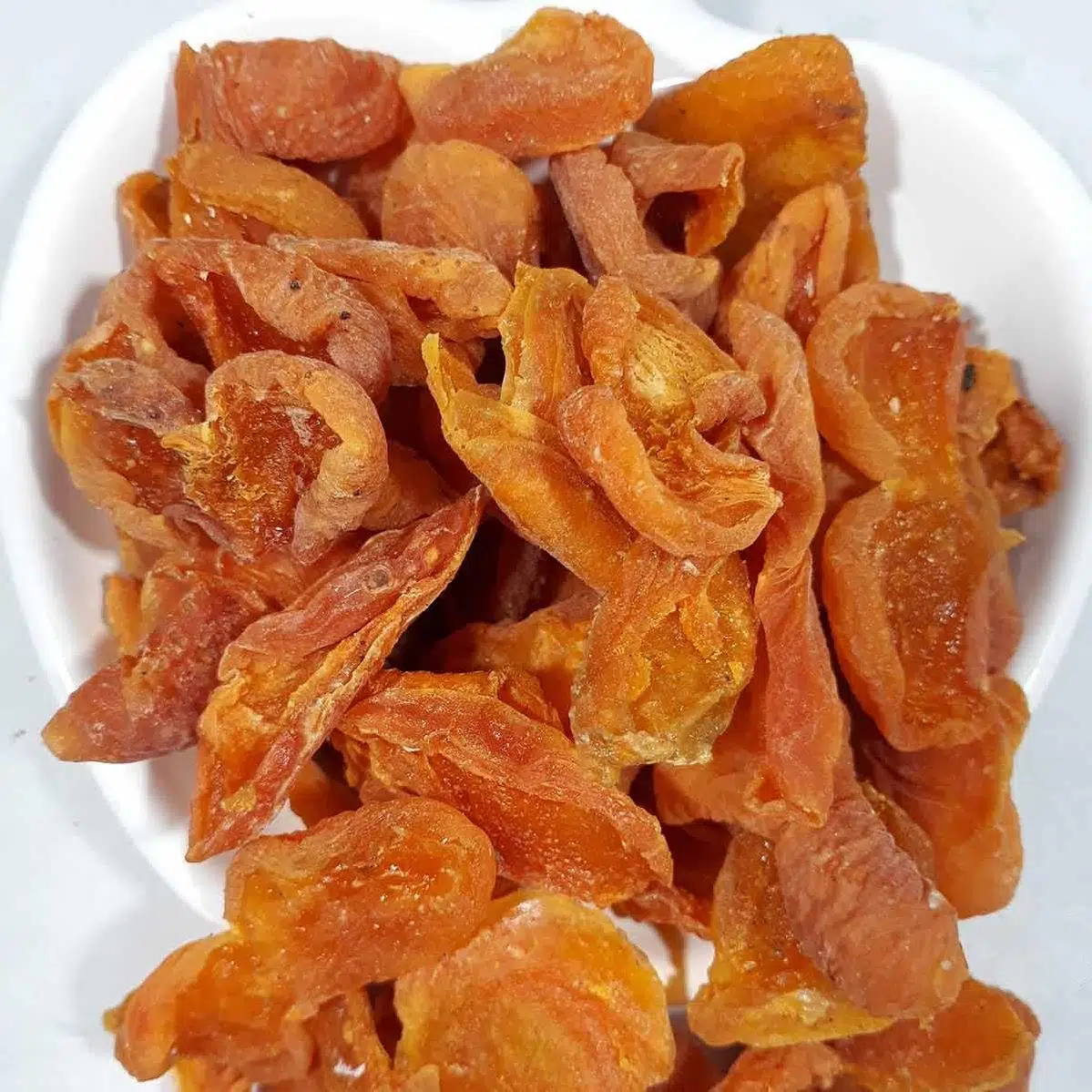 HOŞAFLIK KOMPOSTOLUK KURU KAYSI 5 KG 