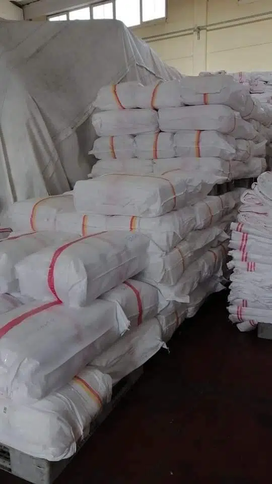 Sentetik Çuval Pres Çuvalı 70X110 N11.524